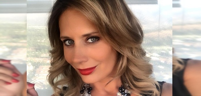 Rocío Marengo / Instagram