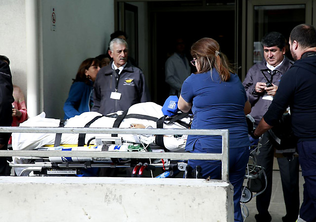 CRISTIAN CORREA/AGENCIAUNO