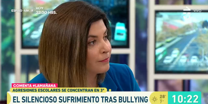 Scarleth Cárdenas reveló inesperado encuentro que tuvo con tuitero que la insultó