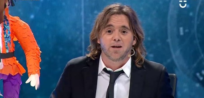 Repudiable frase de Sebastián Eyzaguirre a Gala Caldirola en CQC es condenada por tuiteros