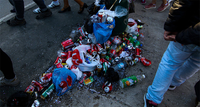 Diego Reyes | Agencia UNO