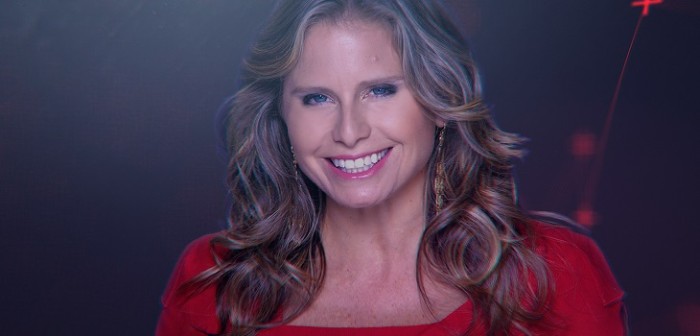 Crece la competencia: Soledad Onetto debutará con nuevo espacio de trasnoche