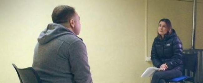 Multa del CNTV a TVN por reportaje sobre Nabila Rifo fue anulada por Corte de Apelaciones