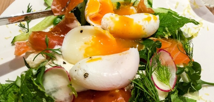 Esto es lo que deberías comer al desayuno si quieres comenzar a perder peso