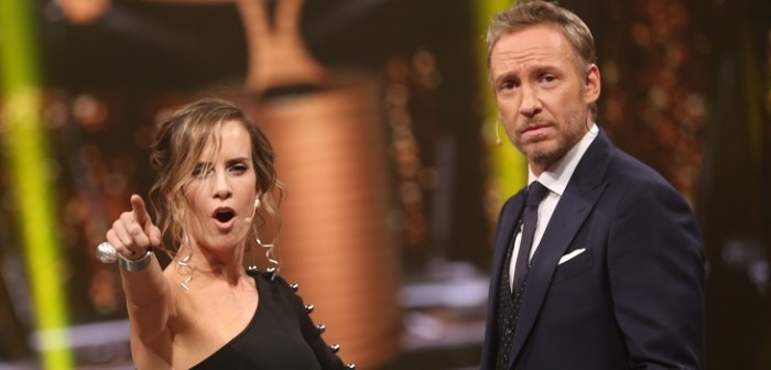 Con visita internacional: estos son los invitados que probarán suerte en 'Vértigo'