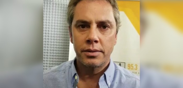 José Miguel Viñuela enterneció a seguidores tras mostrar primeros pasos de su hijo Tomás