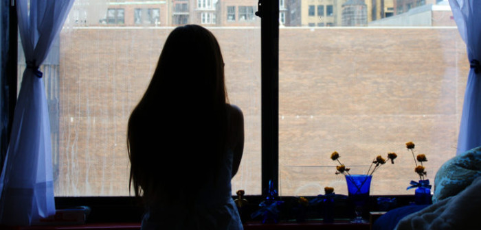 Aprovechó cercanía: detienen a sujeto acusado de violar y embarazar a hijastra de 13 años