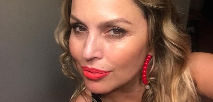 Yasmín Valdés reveló que fue víctima de acoso sexual en TVN: 