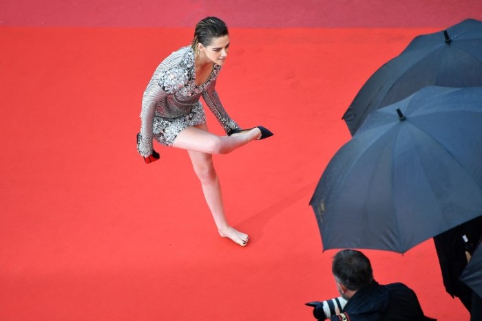 Alberto Pizzoli | AFP
