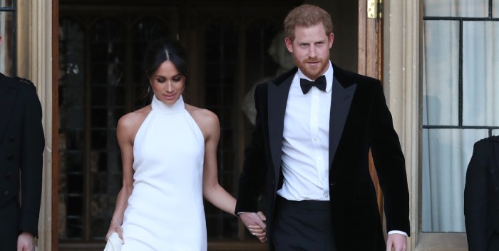 ¿Cambiaron los planes? Revelan el soñado destino de luna de miel de Harry y Meghan Markle