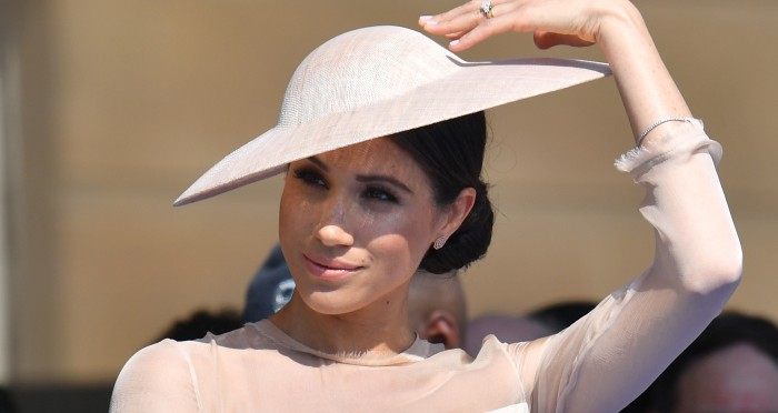 El lujoso regalo que le habría dado Harry a Meghan y del que todo el mundo está hablando