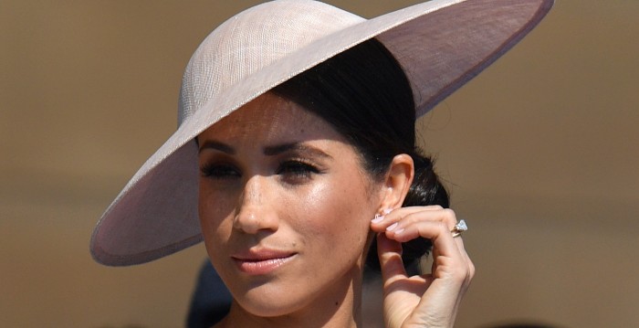 Te sorprenderás: 9 cosas que Meghan Markle ya no podrá hacer tras entrar a la familia real