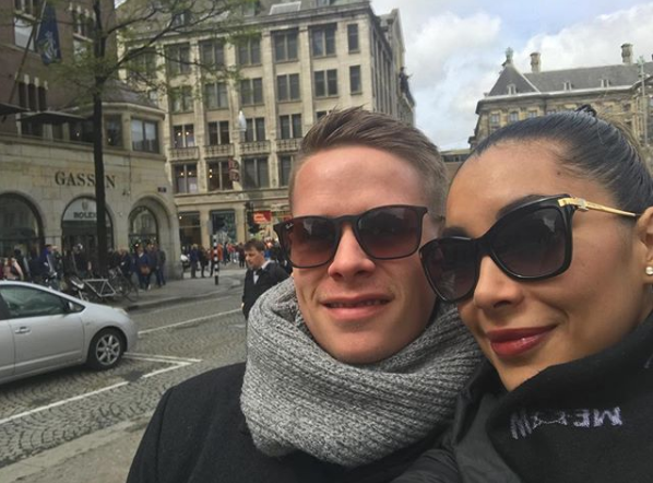 Natalia Rodríguez | Instagram