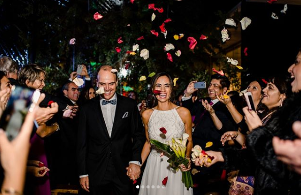 Paulina Núñez | Instagram