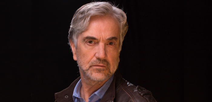 Francisco Reyes reveló cómo fue que se salvó del trágico accidente en Juan Fernández