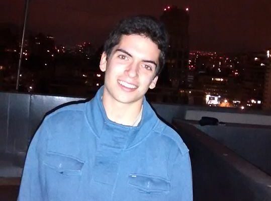 Carabineros encuentra con vida a cadete de la Armada desaparecido en Viña del Mar