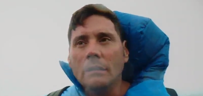 'Lugares que hablan' lideró la noche del sábado con visita a Chaitén