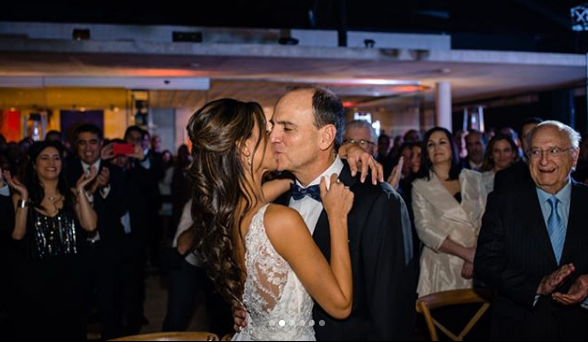 Paulina Núñez | Instagram