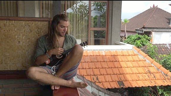 José Ramón Astorga | Instagram