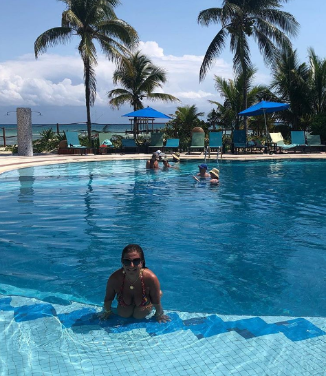 Helhue Sukni | Instagram