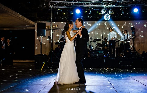 Paulina Núñez | Instagram