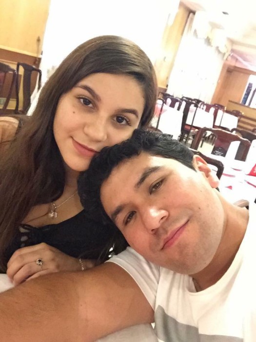 Dayana Pizarro | Facebook