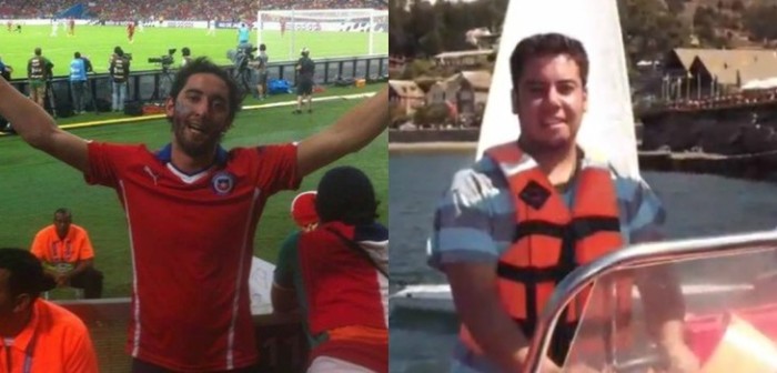 Fin al silencio: familias de chilenos presos en Malasia entregan su versión de los hechos