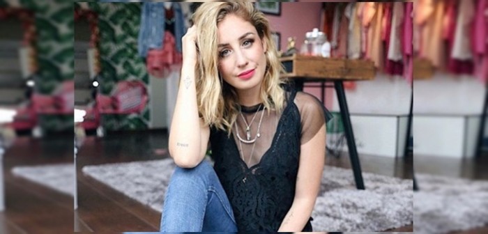 Así lo quiso: la sincera despedida de Daniela Castro tras partida de Mucho Gusto