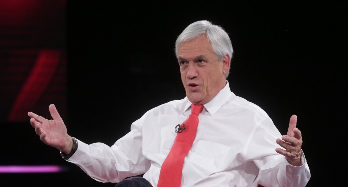La polémica solución de Sebastián Piñera ante problemas en planes de salud para mujeres