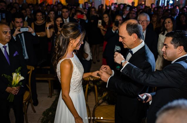 Paulina Núñez | Instagram