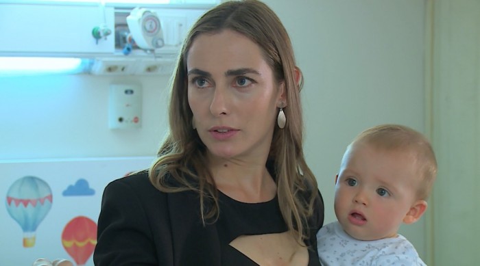 Tuiteros lanzan trágica teoría sobre Tomasito ante inesperada escena de 'Verdades Ocultas'