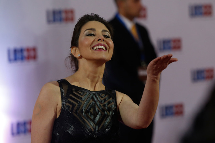 Mónica Godoy explica las razones que la tienen alejada de la televisión