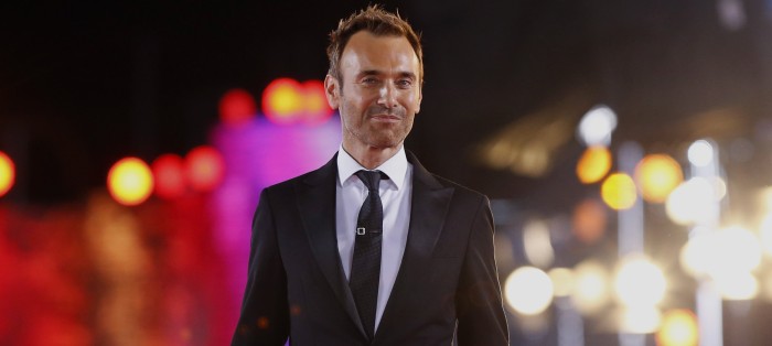 El nuevo proyecto de Jordi Castell fuera de la TV: inauguró pastelería