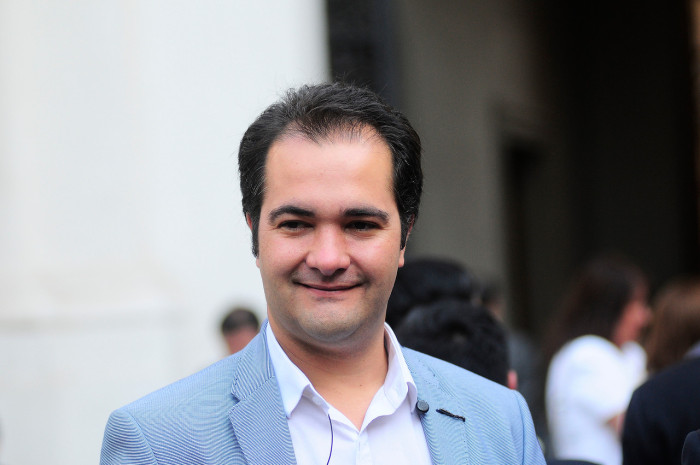 René de la Vega se defendió ante acusaciones de acoso laboral: 