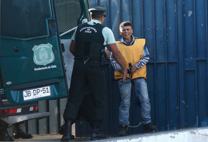 Caso Emmelyn: peritajes confirman indicios de abuso sexual sufridos por la menor