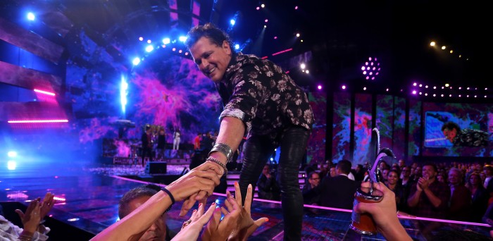 A nueve meses de Viña 2019: estos serían los artistas en carpeta para el próximo festival