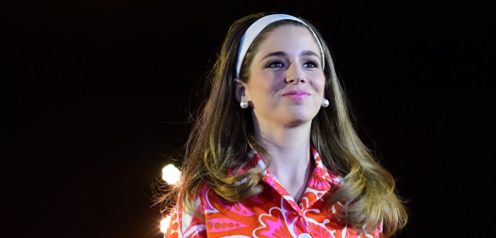 Fanatismo total: cantante se lanzó con el 'rap oficial' de 'Perdona Nuestros Pecados'