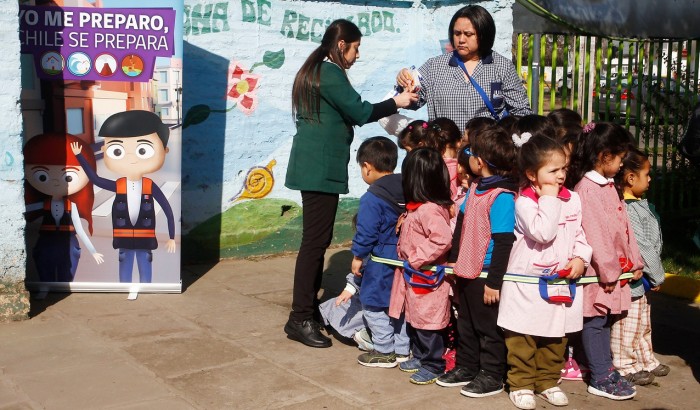 Contexto | Agencia UNO