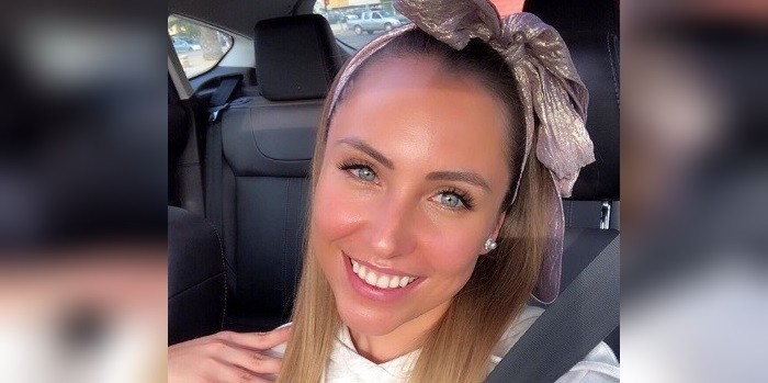 ¿Se parecen? Seguidores de Ángela Duarte aseguran que es “igual” a actriz Kristen Bell