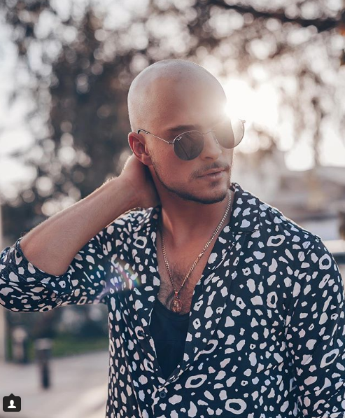 Augusto Schuster | Instagram