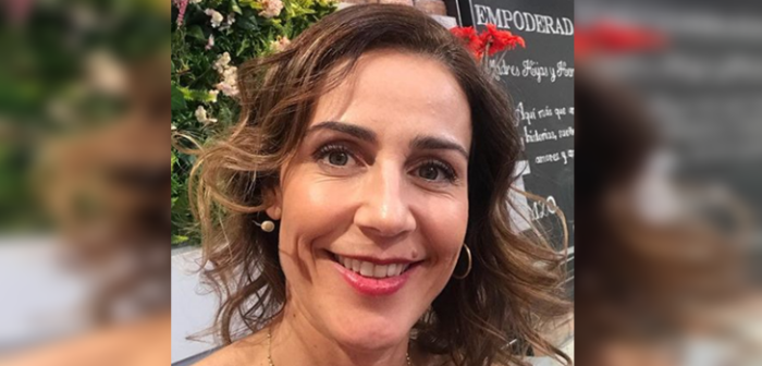 Bárbara Rebolledo encanta a sus seguidores tras compartir foto sin maquillaje