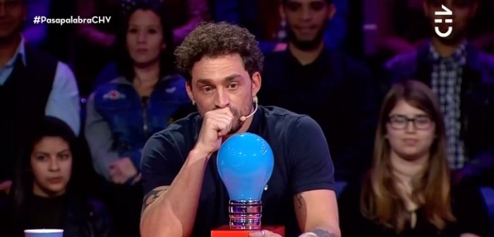 Captura | Pasapalabra