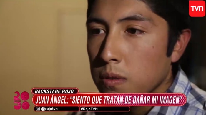 Captura TVN