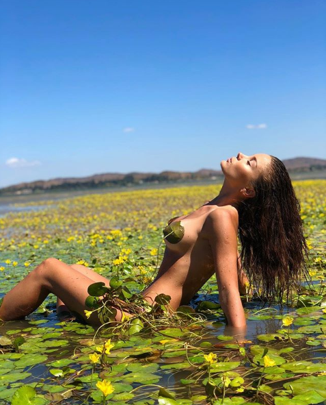 Catalina Vallejos | Instagram