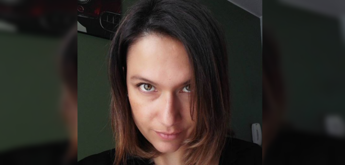 Catherine Mazoyer recordó cuando le exigieron hacer casting desnuda: tenía 18 años