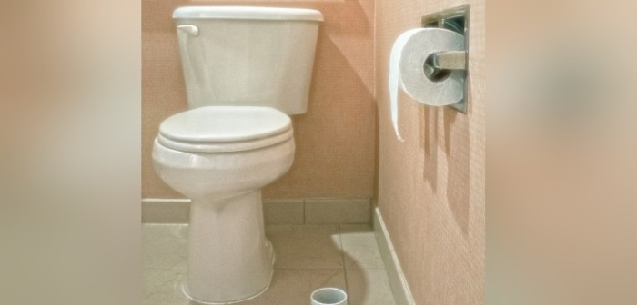 Todo por venganza: hombre guardó sus heces durante 60 días y preparó bomba para su examigo