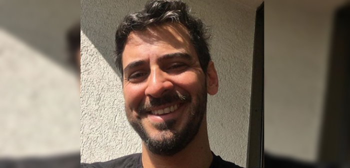 La sentida dedicatoria de Daniel Elosúa a Antonella Ríos a meses de su quiebre