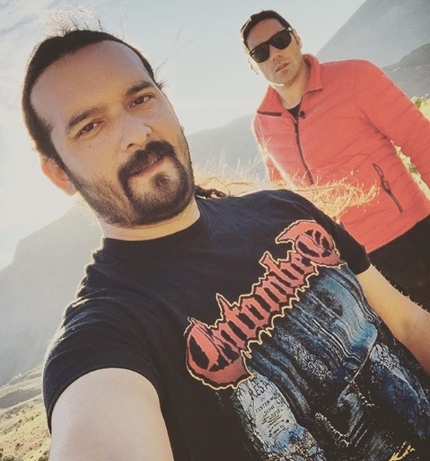 David Liempi | Instagram