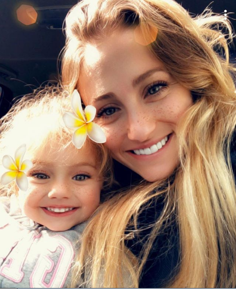 Emilia Sottano | Instagram