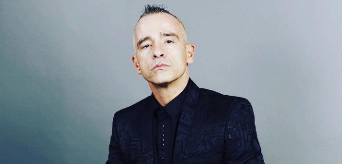 Hija de Eros Ramazzotti no puede andar sin su guardaespaldas: recibió delicada amenaza